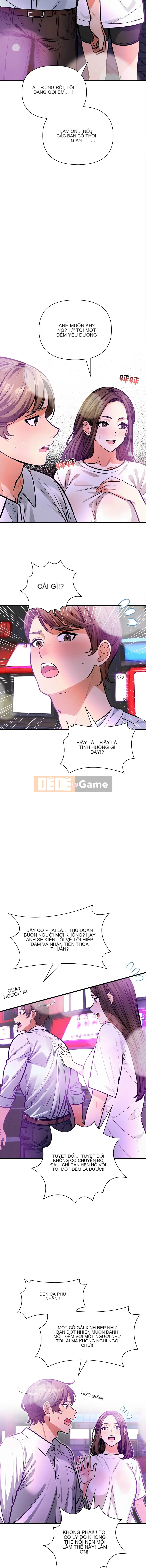 Nhiệm vụ Chương 1-4