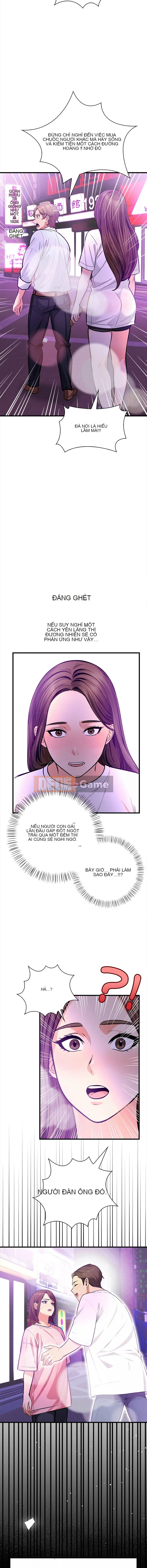 Nhiệm vụ Chương 1-4