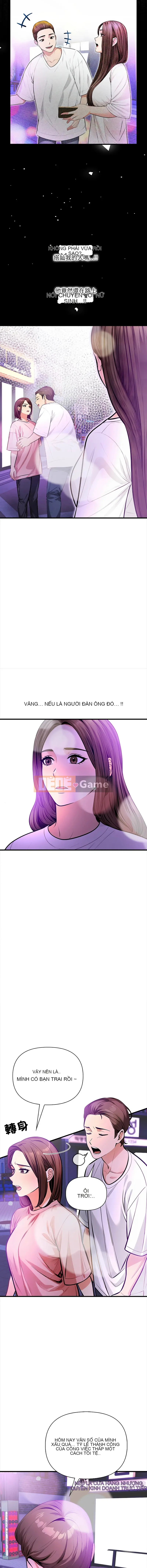 Nhiệm vụ Chương 1-4