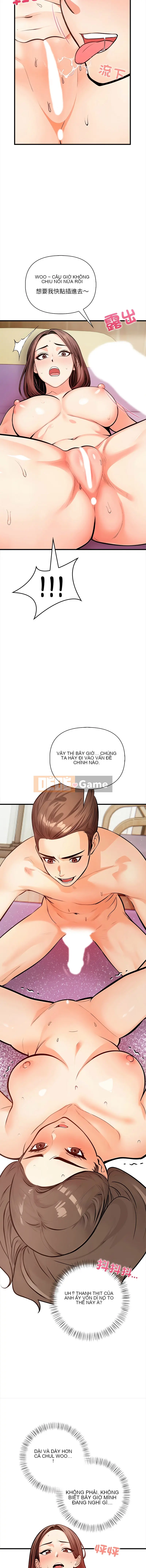 Nhiệm vụ Chương 1-4