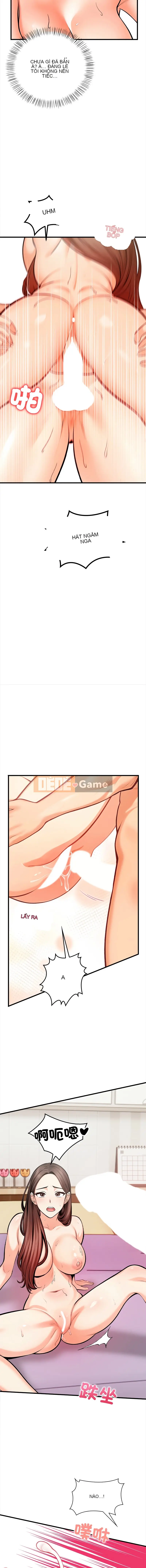 Nhiệm vụ Chương 1-4