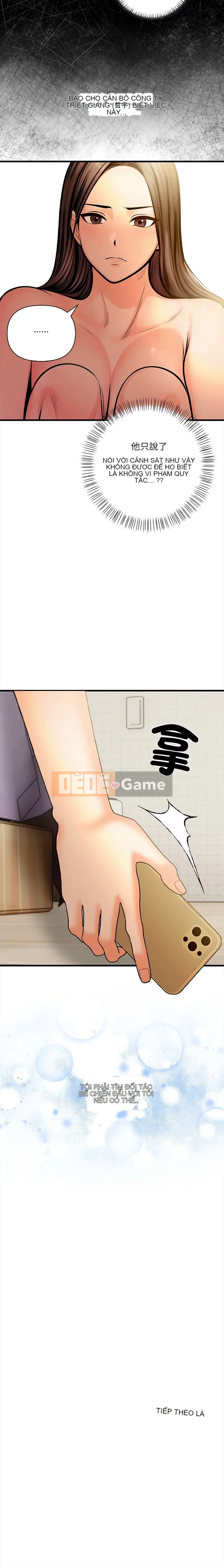 Nhiệm vụ Chương 1-4