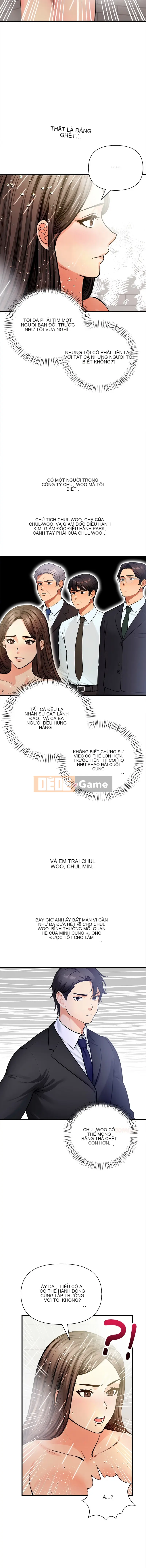 Nhiệm vụ Chương 1-4