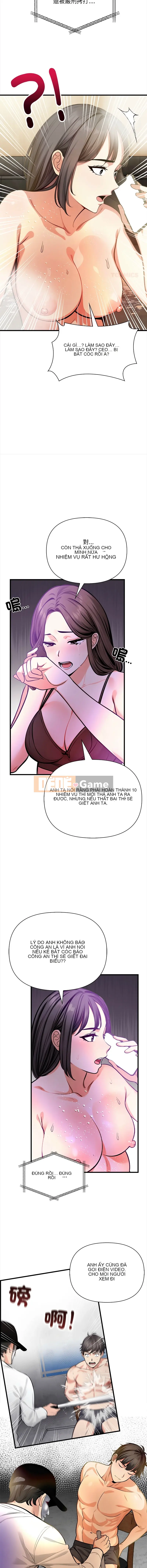 Nhiệm vụ Chương 1-4