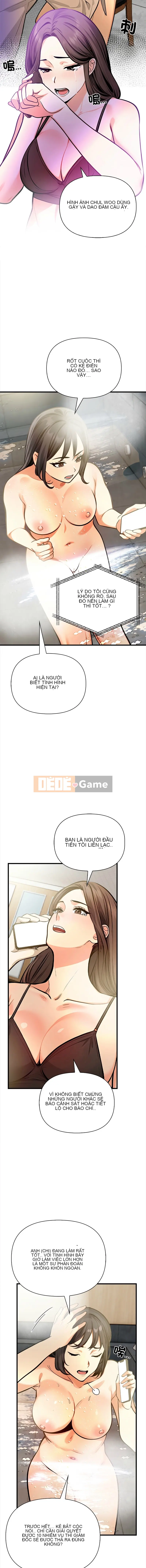 Nhiệm vụ Chương 1-4