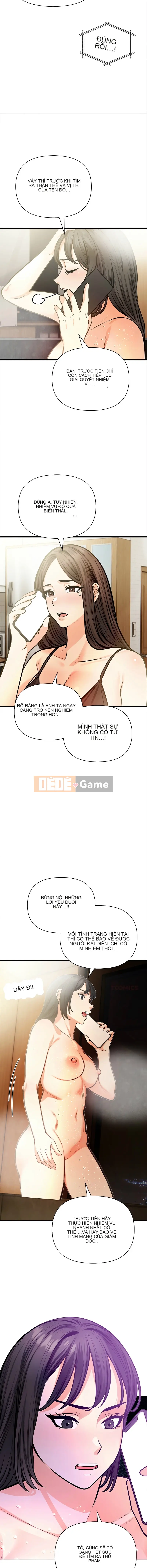 Nhiệm vụ Chương 1-4