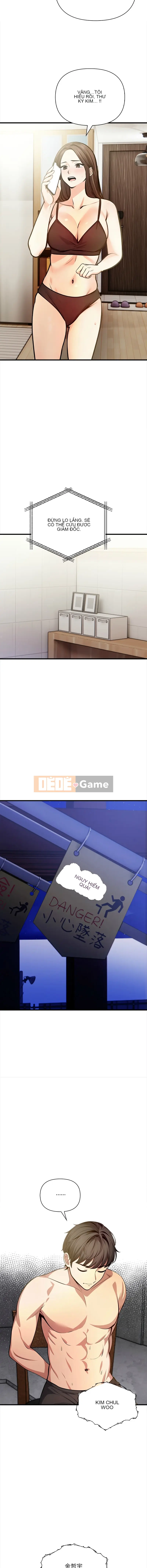 Nhiệm vụ Chương 1-4