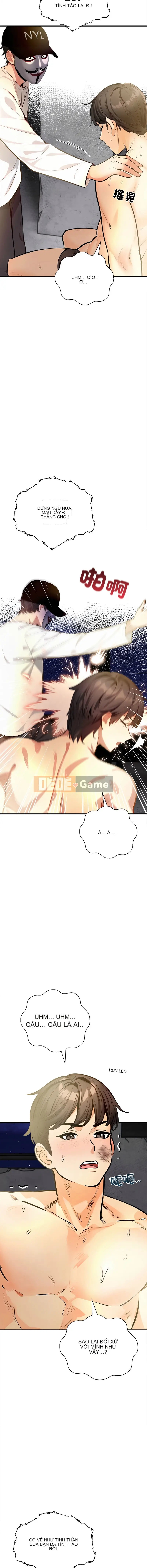 Nhiệm vụ Chương 1-4