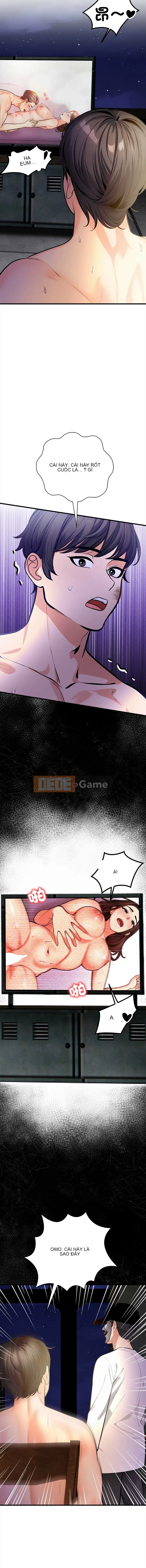 Nhiệm vụ Chương 1-4