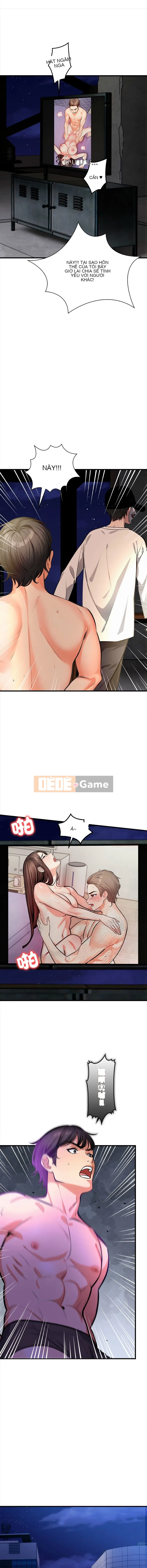 Nhiệm vụ Chương 1-4