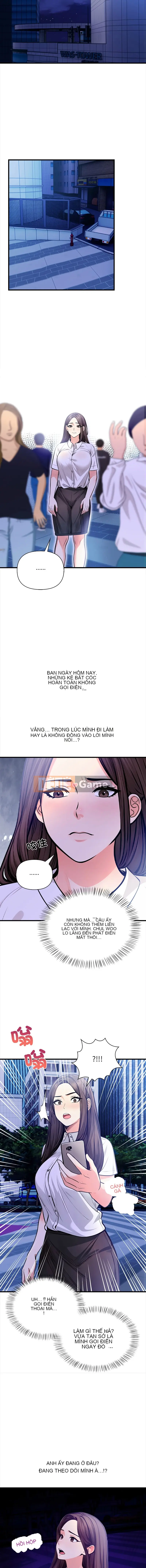 Nhiệm vụ Chương 1-4