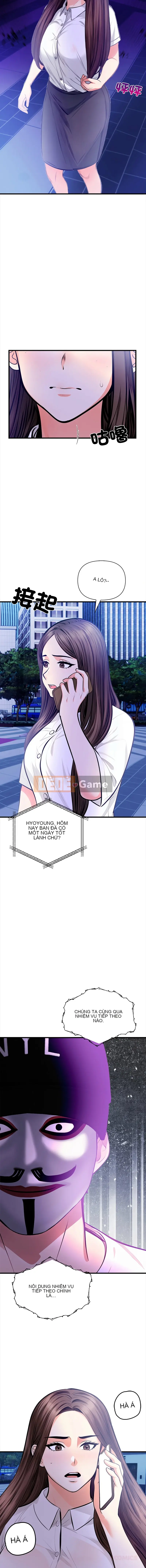 Nhiệm vụ Chương 1-4