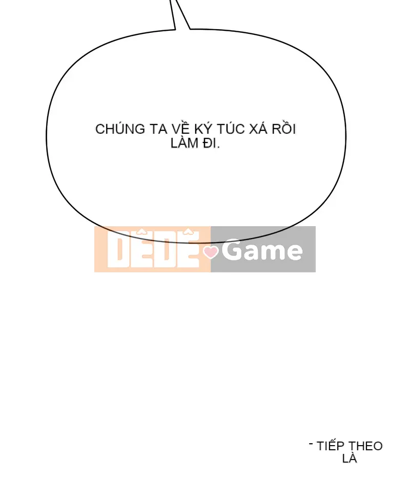 Bẫy nặc danh Chương 1-5