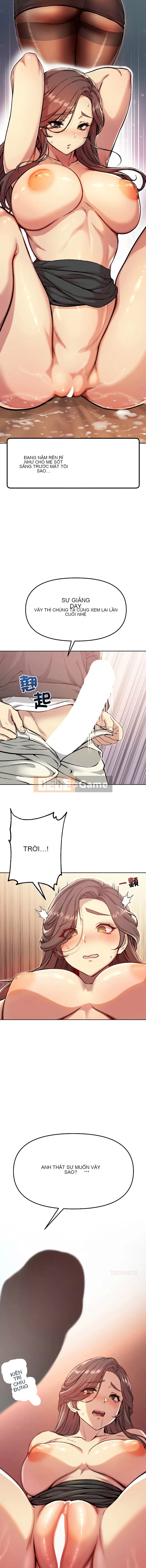 Bẫy nặc danh Chương 1-5