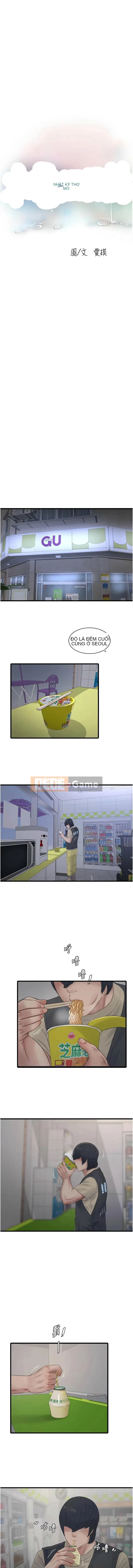 Nhật ký thợ sửa ống nước Chương 116-117