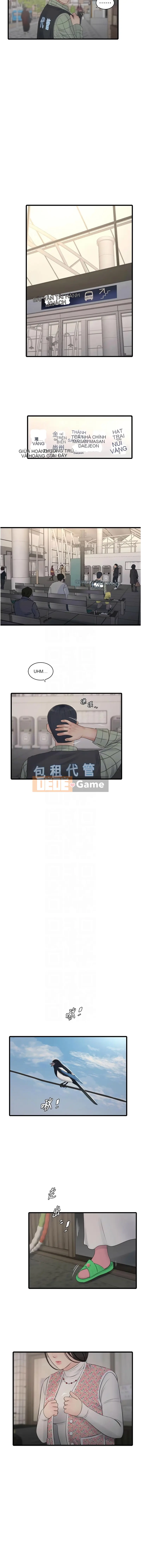 Nhật ký thợ sửa ống nước Chương 116-117