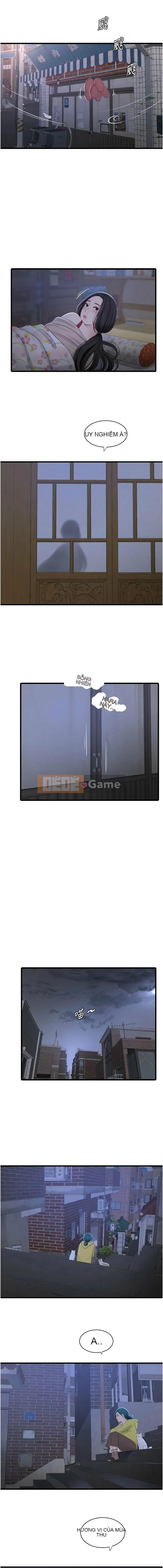 Nhật ký thợ sửa ống nước Chương 116-117
