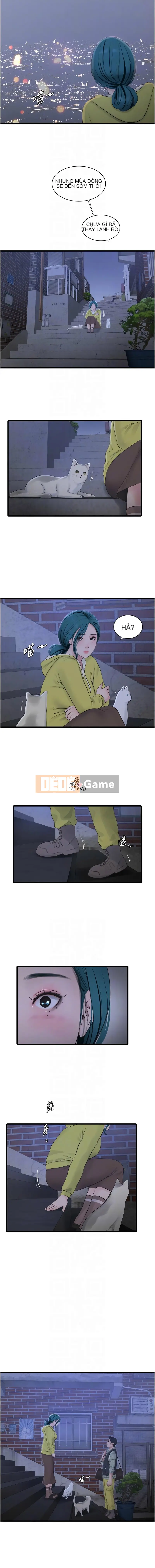 Nhật ký thợ sửa ống nước Chương 116-117