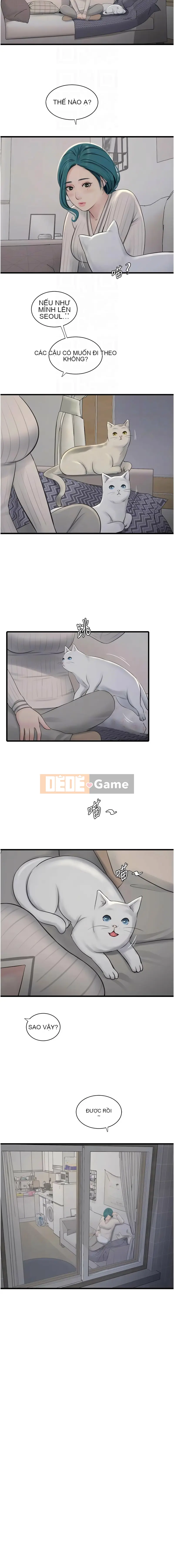 Nhật ký thợ sửa ống nước Chương 116-117