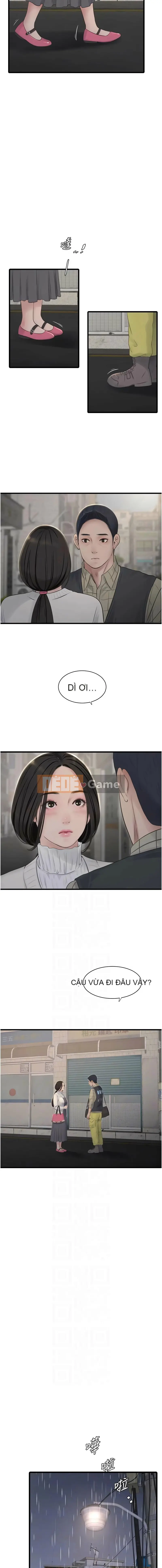 Nhật ký thợ sửa ống nước Chương 116-117