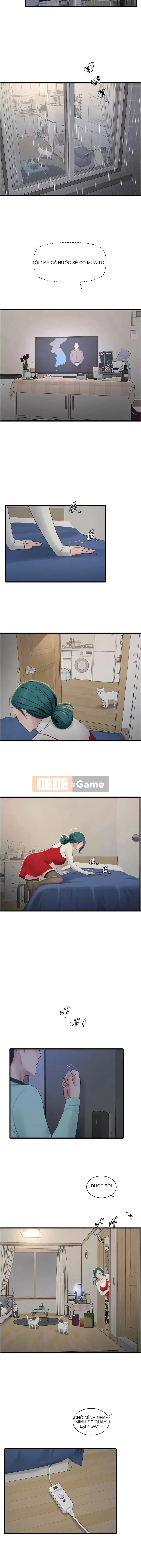 Nhật ký thợ sửa ống nước Chương 116-117