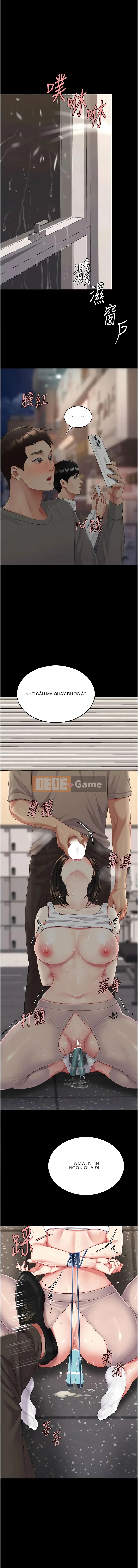 Trả thù mẹ và con gái Don Chương 131-132