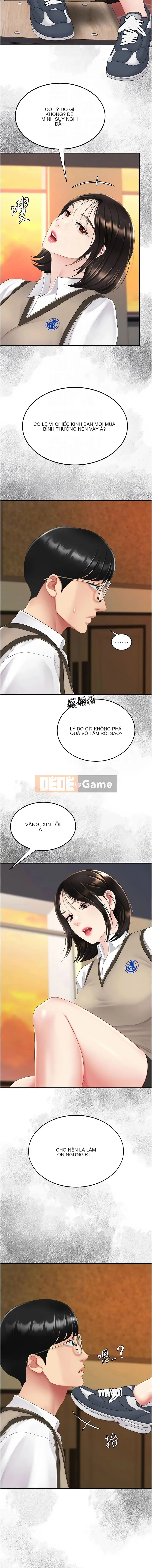 Trả thù mẹ và con gái Don Chương 131-132