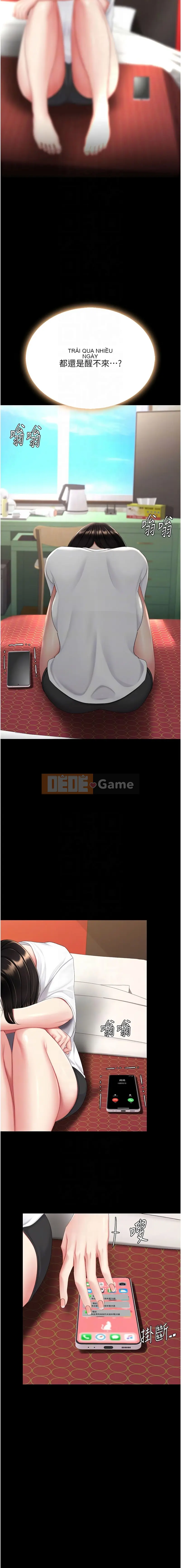 Trả thù mẹ và con gái Don Chương 131-132