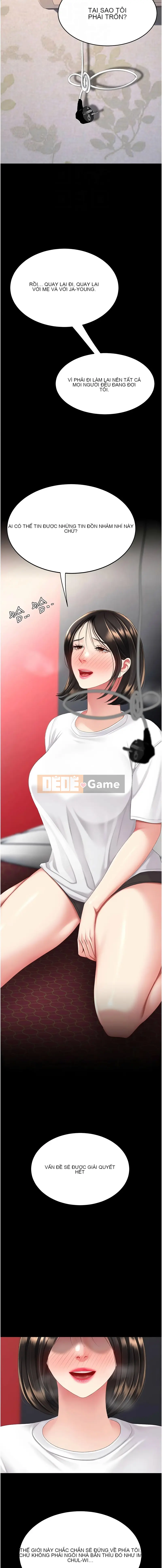 Trả thù mẹ và con gái Don Chương 131-132