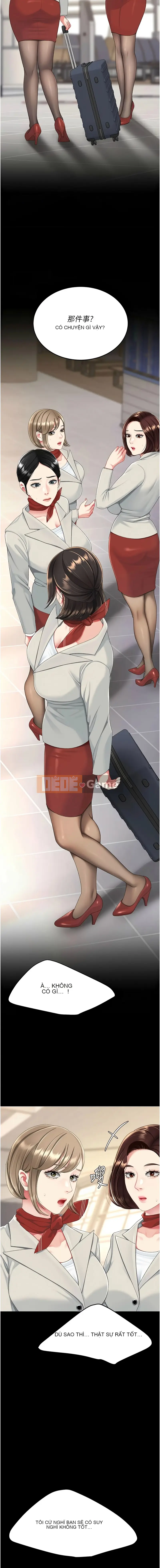 Trả thù mẹ và con gái Don Chương 131-132