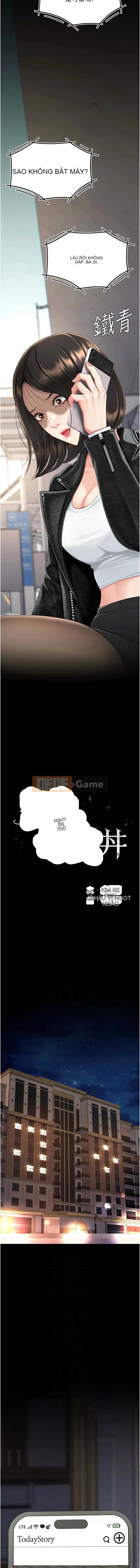 Trả thù mẹ và con gái Don Chương 131-132