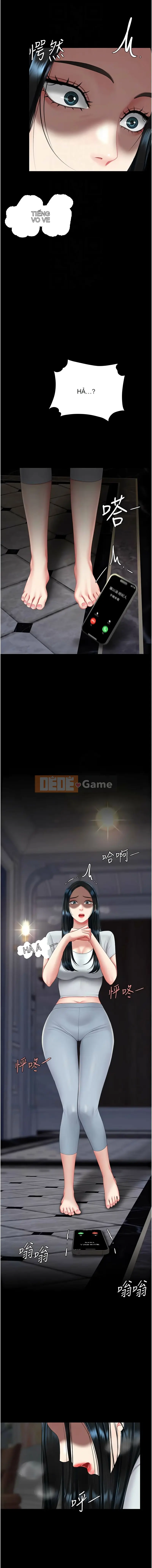 Trả thù mẹ và con gái Don Chương 131-132