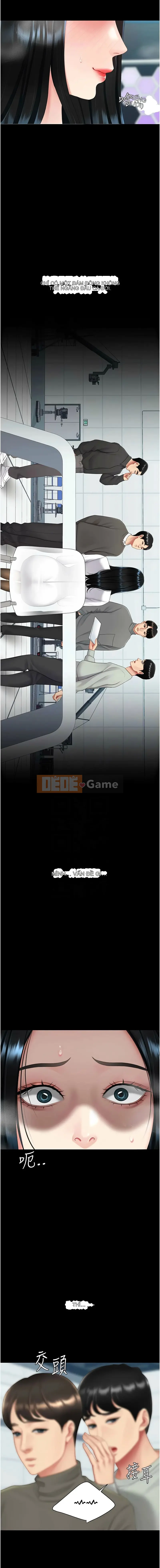 Trả thù mẹ và con gái Don Chương 131-132