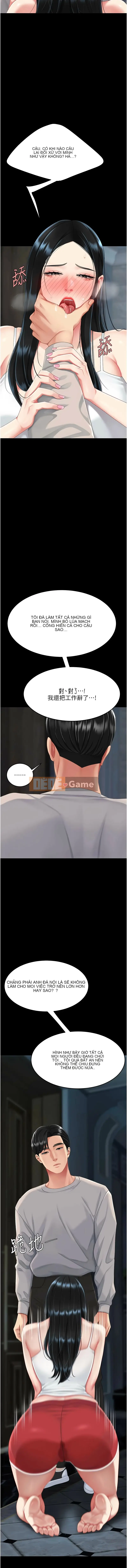 Trả thù mẹ và con gái Don Chương 131-132