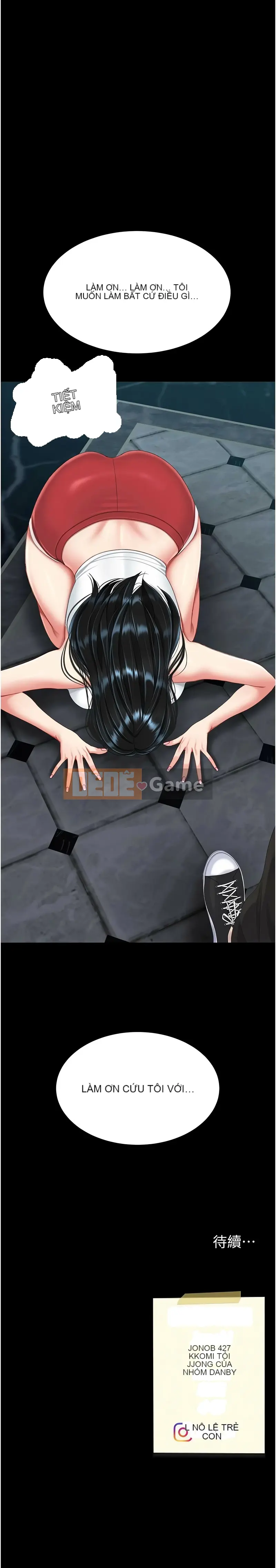 Trả thù mẹ và con gái Don Chương 131-132