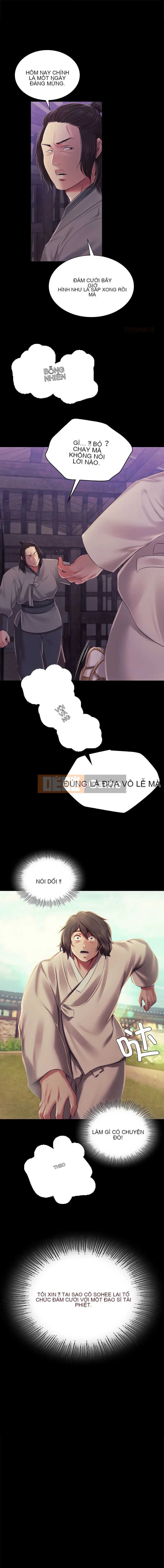 Cô Chương 100-101