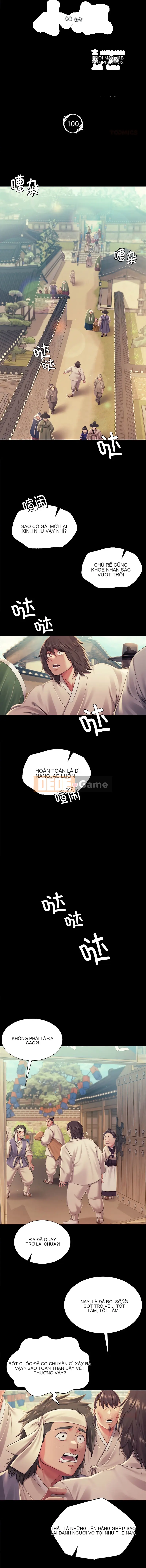 Cô Chương 100-101