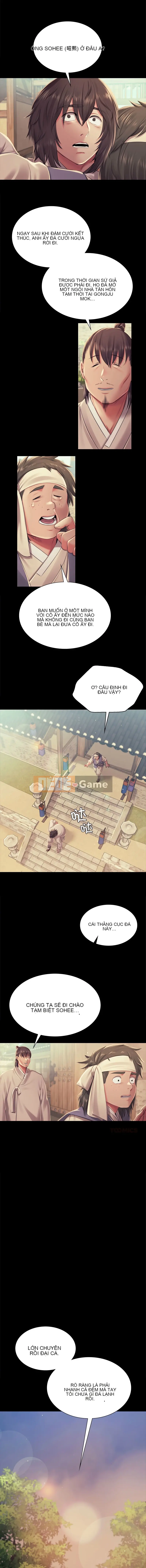 Cô Chương 100-101