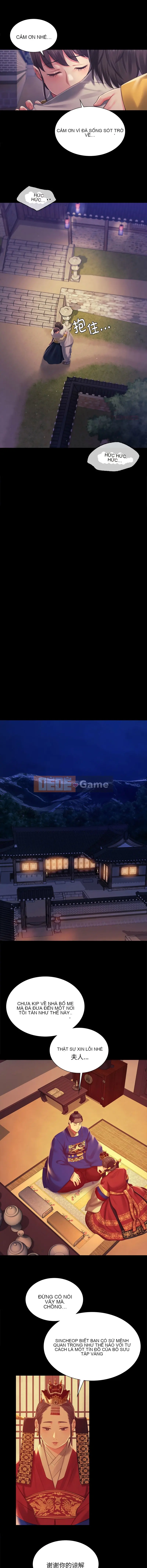 Cô Chương 100-101