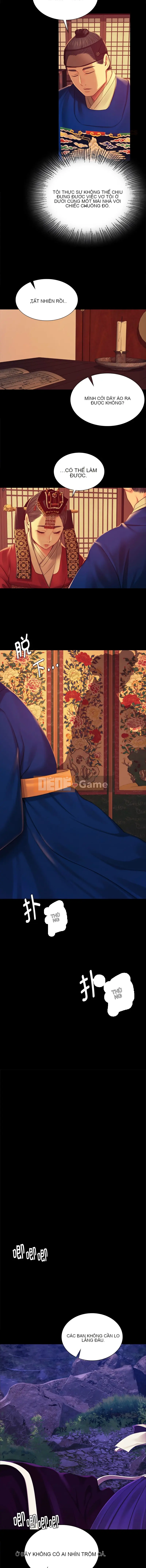 Cô Chương 100-101