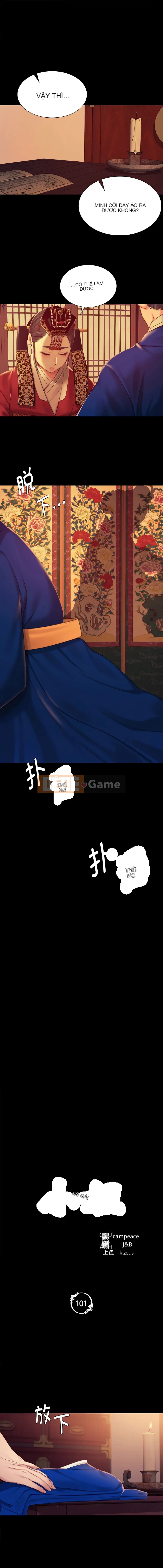 Cô Chương 100-101