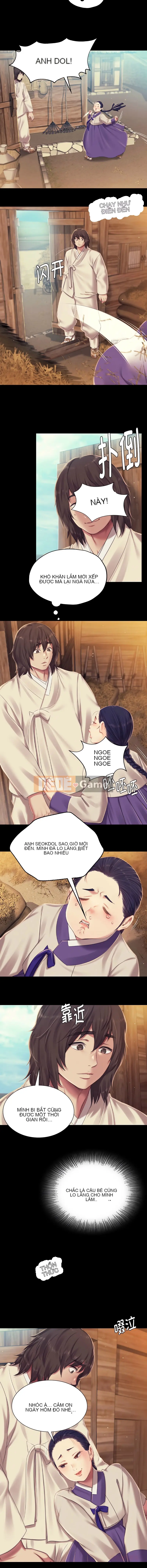 Cô Chương 100-101