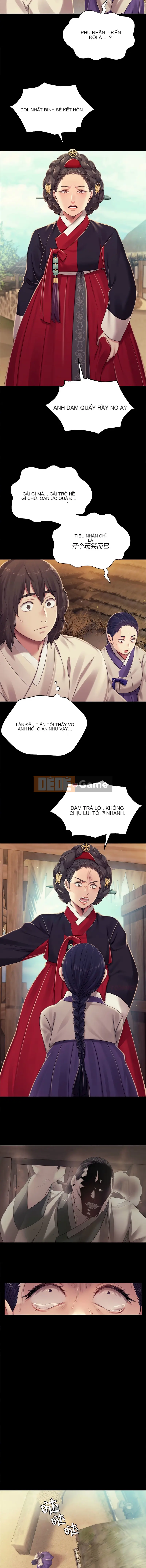 Cô Chương 100-101