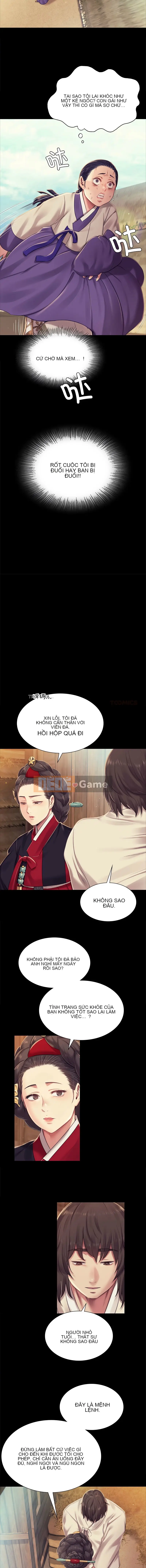 Cô Chương 100-101