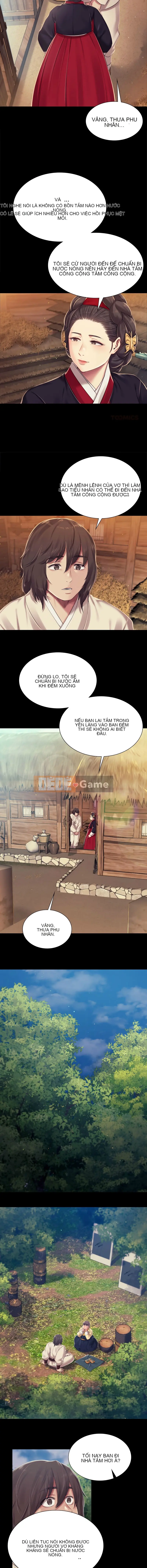 Cô Chương 100-101