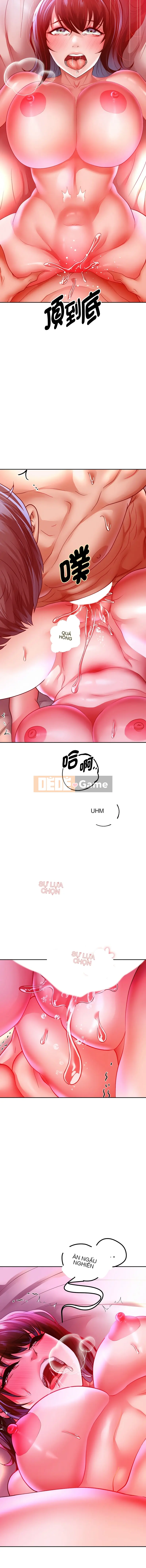 Tái sinh thành một chàng trai to lớn Chương 85