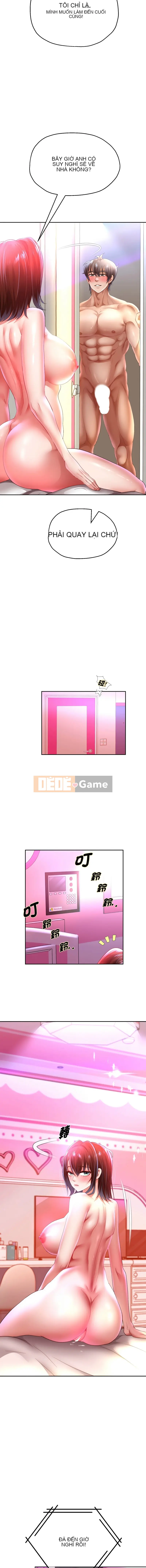 Tái sinh thành một chàng trai to lớn Chương 85