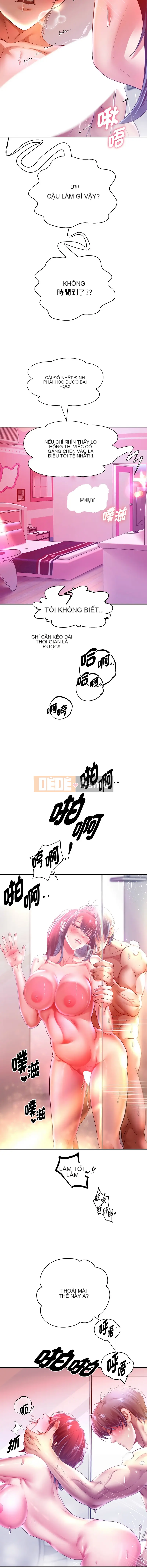 Tái sinh thành một chàng trai to lớn Chương 85