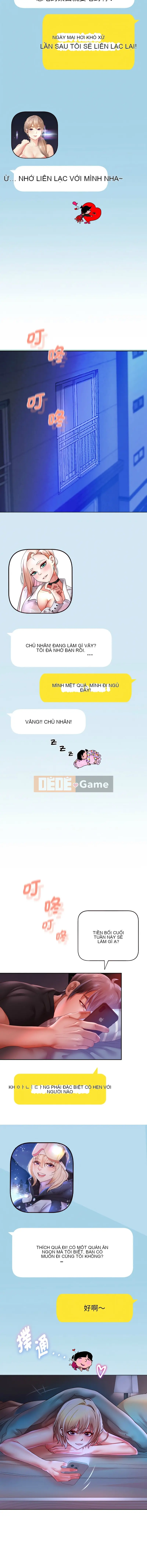 Tái sinh thành một chàng trai to lớn Chương 85