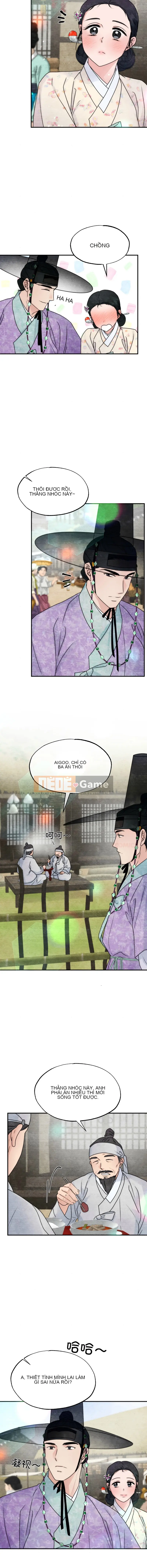 Đôi mắt điên Chương 92-93